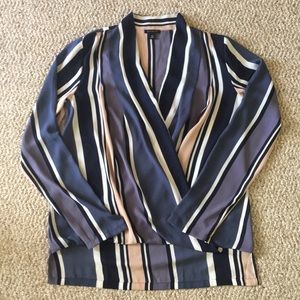Ann Taylor Blouse